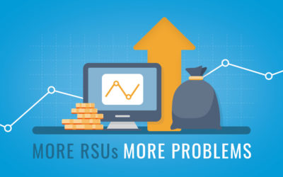 More RSUs More Problems