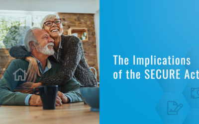 The Implications of the SECURE Act
