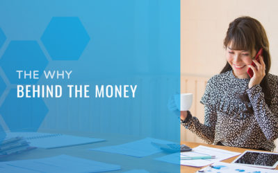 The Why Behind the Money