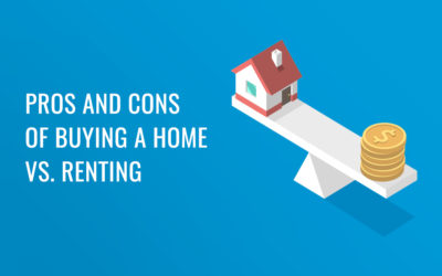 Pros and Cons of Buying a Home vs. Renting