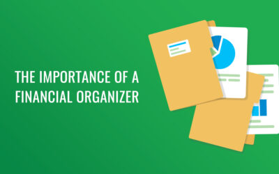 The Importance Of A Financial Organizer